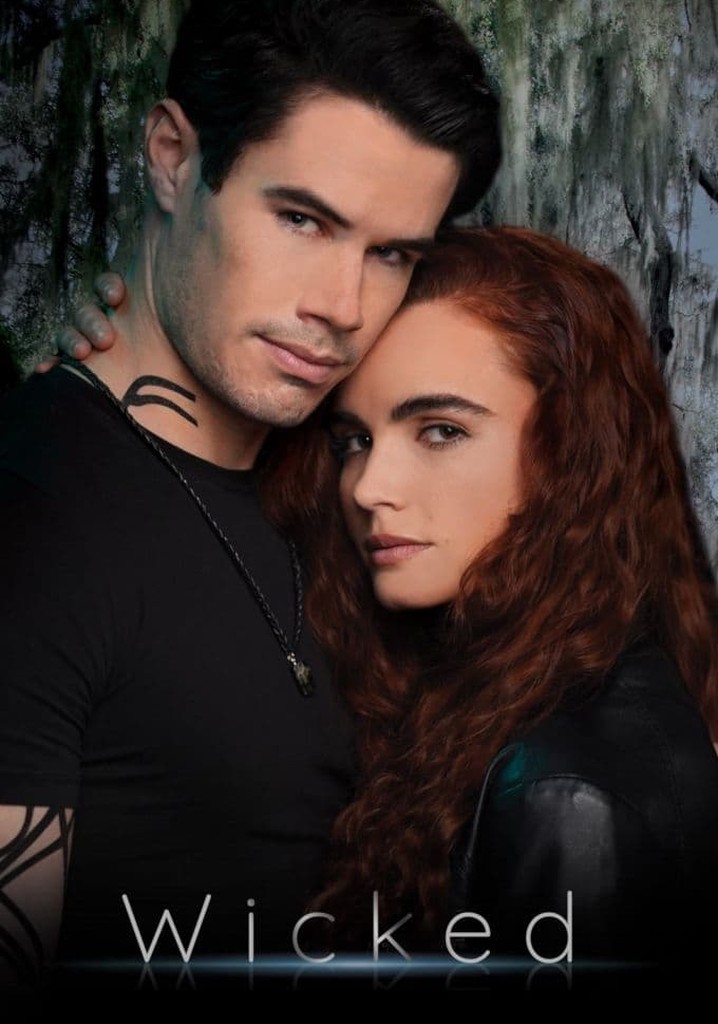 Wicked streaming where to watch movie online?